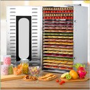 Ekspordi väiksem mudeli kommertspuuviljakuivatusmasin Meh...