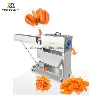 Porgandi koorimismasin