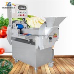 Köögiviljade lõikamise masin